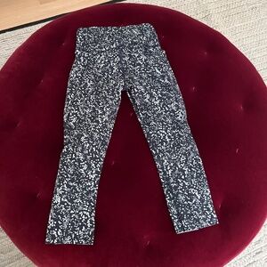 Lululemon Capri leggings